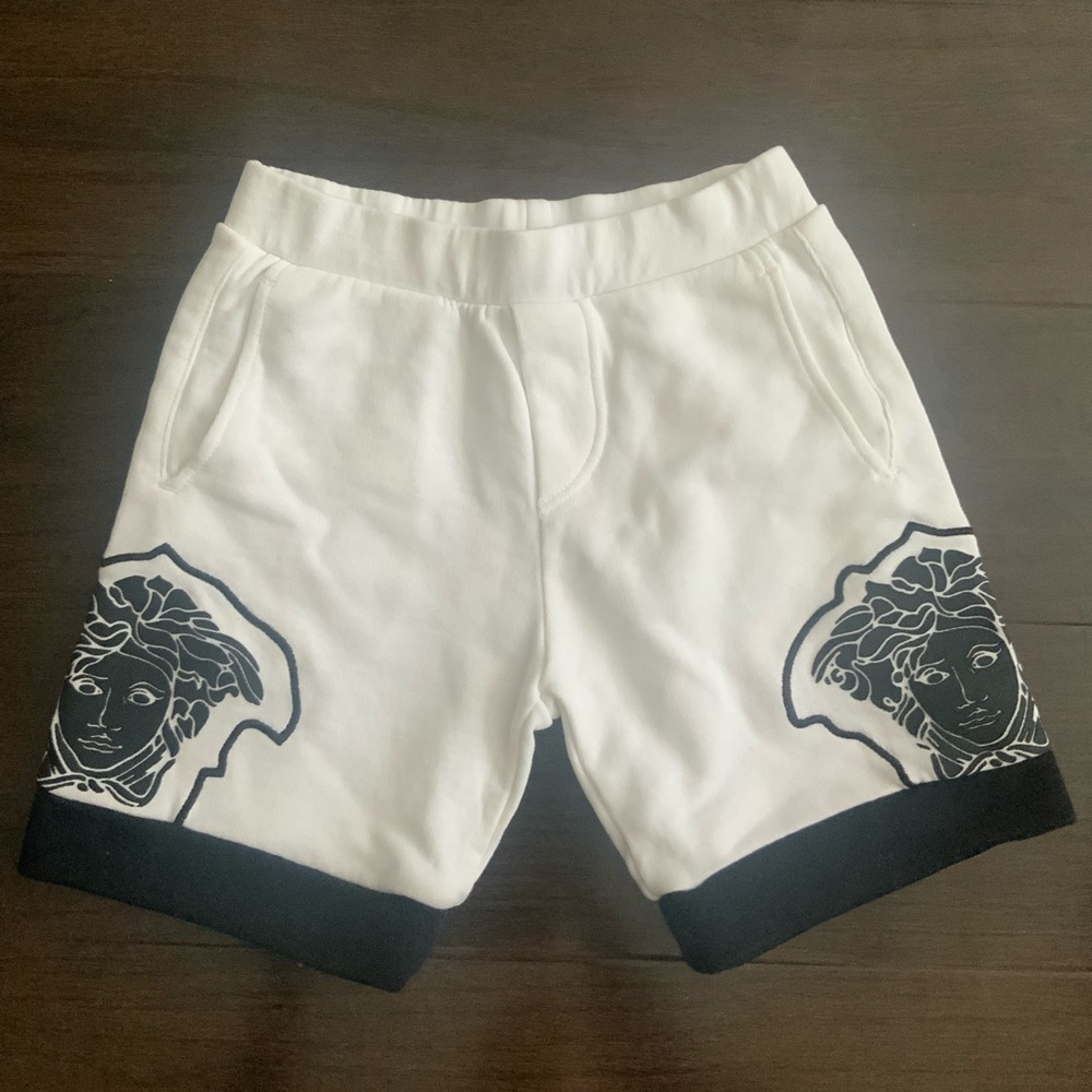 Versace shorts